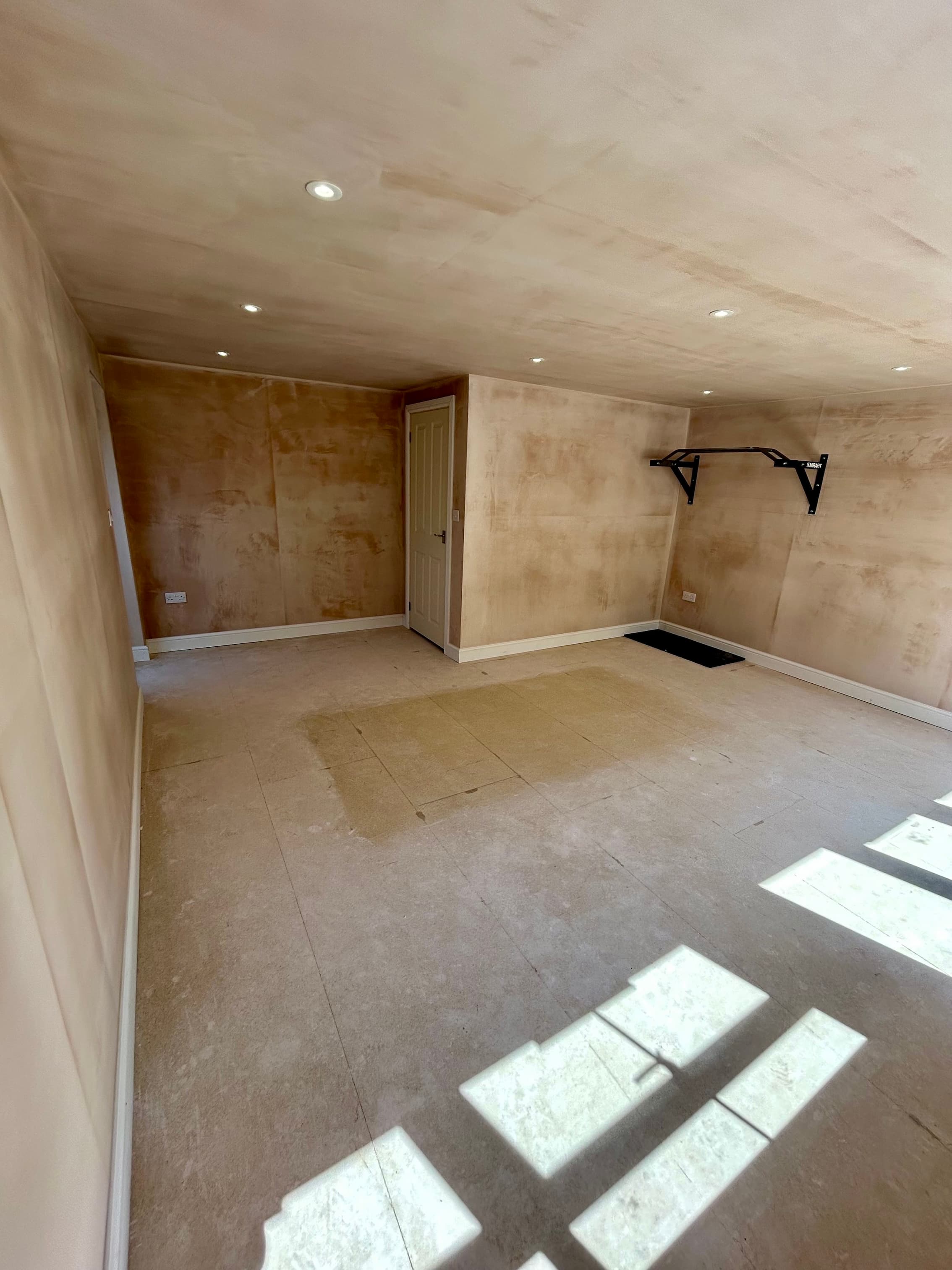 Garage Conversion Barton Seagrave - Transforming a Barton Seagrave garage into a high-spec room that adds significant value to the property. in Barton Seagrave