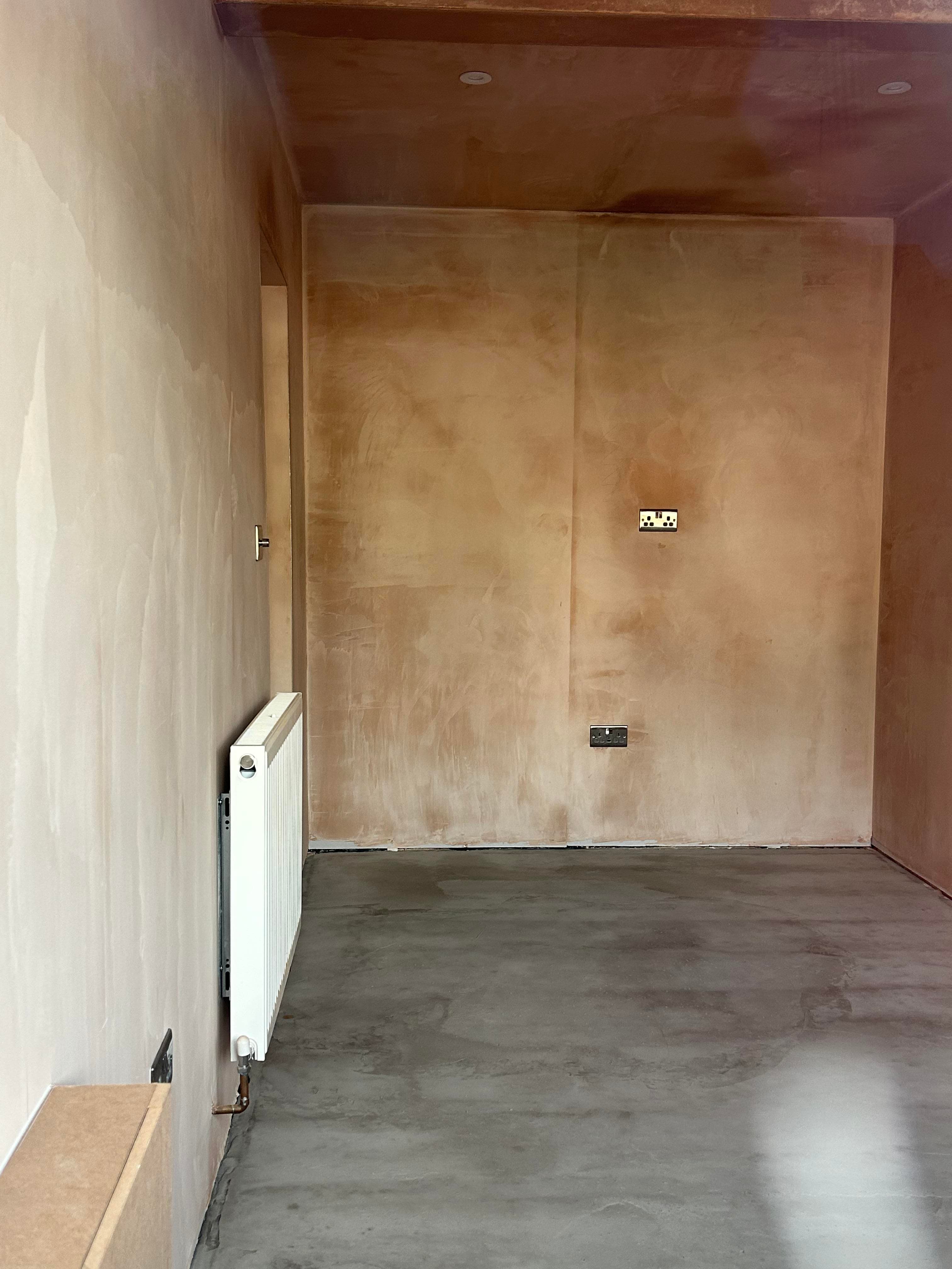 Garage Conversion Abington - Professional conversion of a traditional Abington garage into a premium living space. in Abington